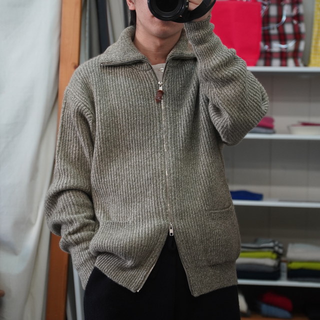 HERILL入荷情報 | acoustics stylus blog