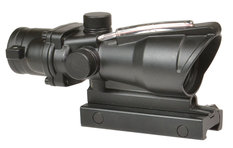 ノーベルアームズ・ACOG型サイト | あきゅらぼ Accu-Labo