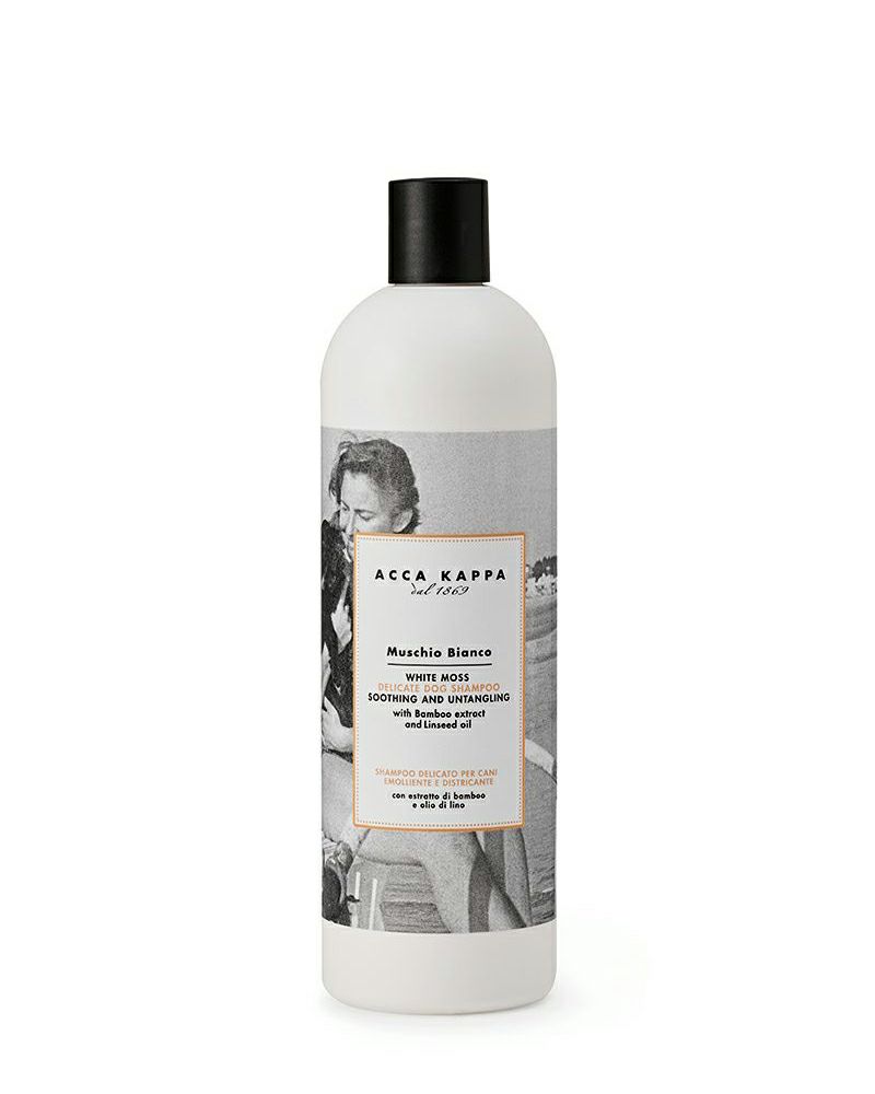 ホワイトモス オードパルファン 100ml | 《公式サイト》ACCA KAPPA