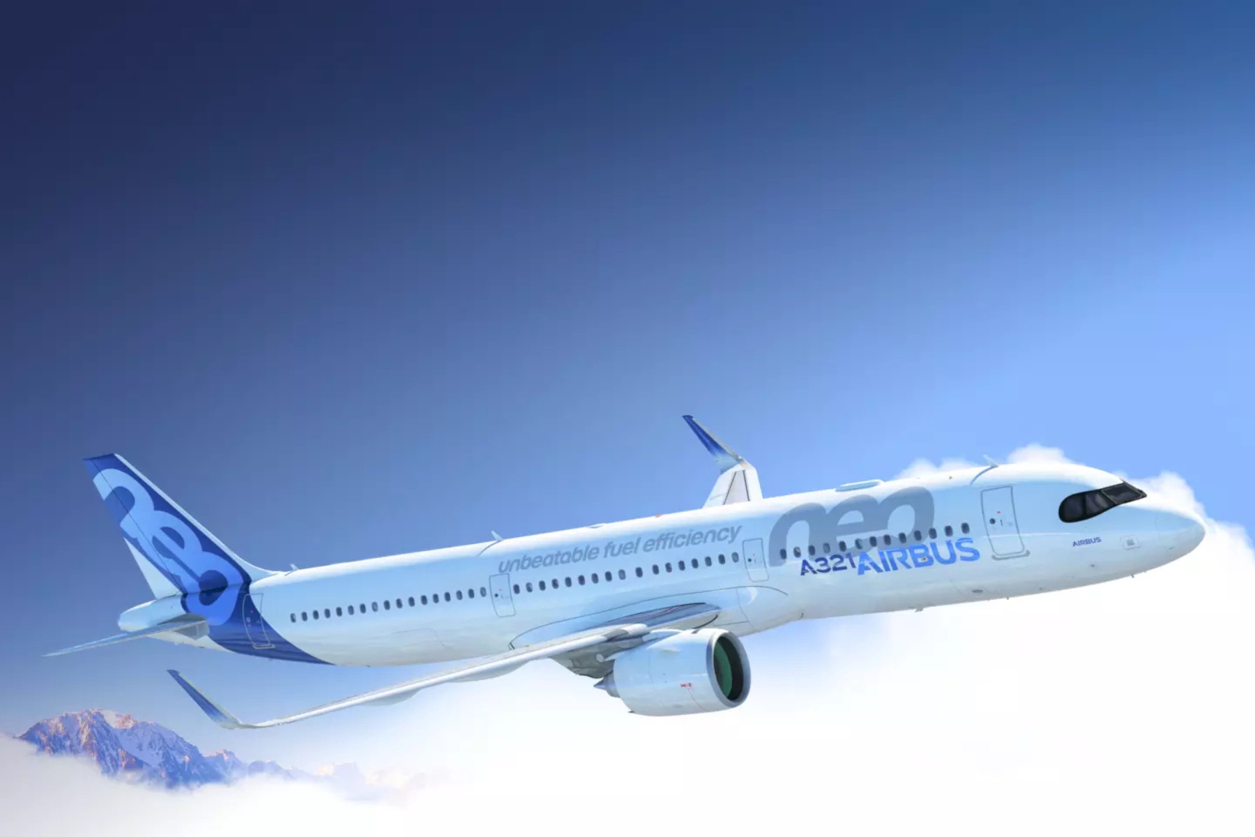 Airbus 321 Private Jet Charter | ACC Aviation USA