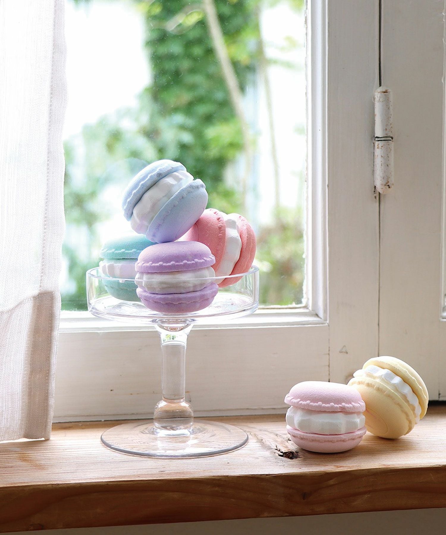 スウィーツメゾンプチマカロンフィズコートリー | 【公式】MUK ONLINE