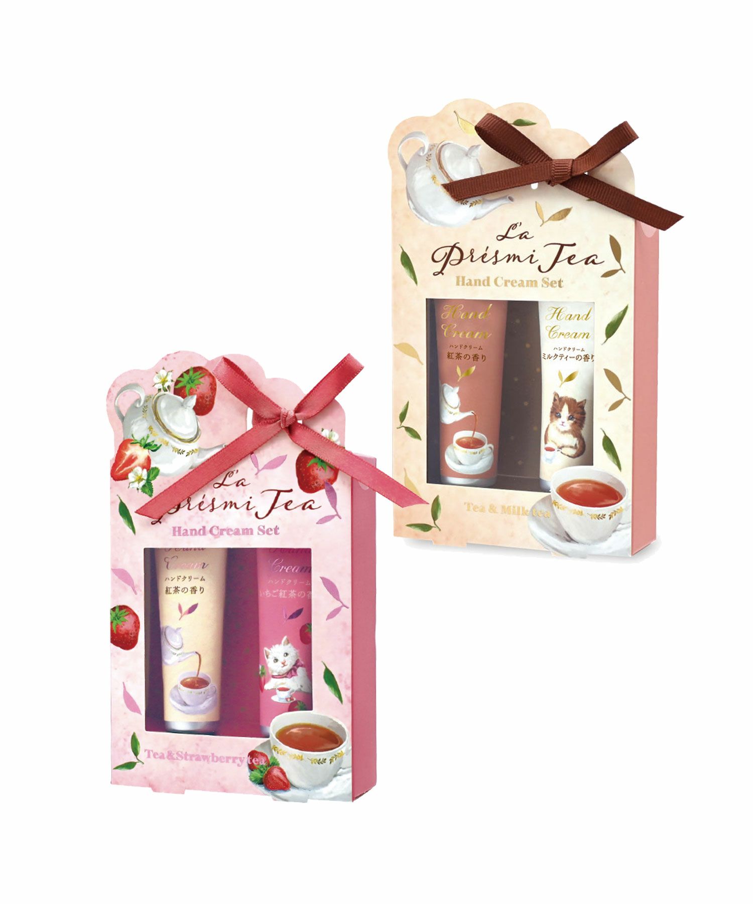 30%off】ラプレミティーハンドクリーム2Pセット | 【公式】MUK ONLINE