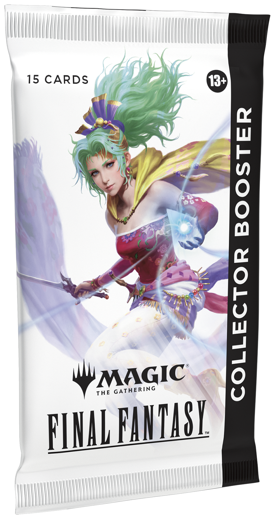 FF MTG プレイブースター 日本語 3カートン 18BOX FF MTG プレイ