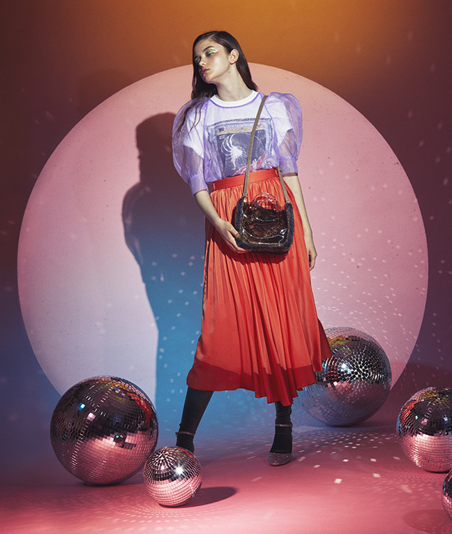 2020 Fall Winter Collection | アコモデバッグ公式通販ACCOMMODE