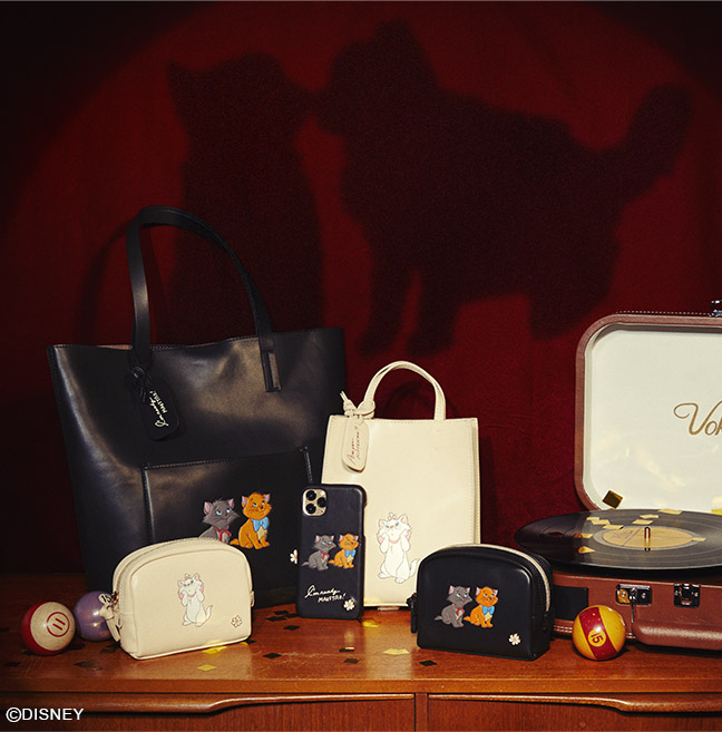 2020 Fall Winter Collection | アコモデバッグ公式通販ACCOMMODE