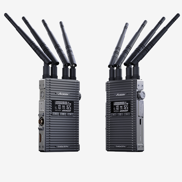 CineEye 2S Pro - Accsoon