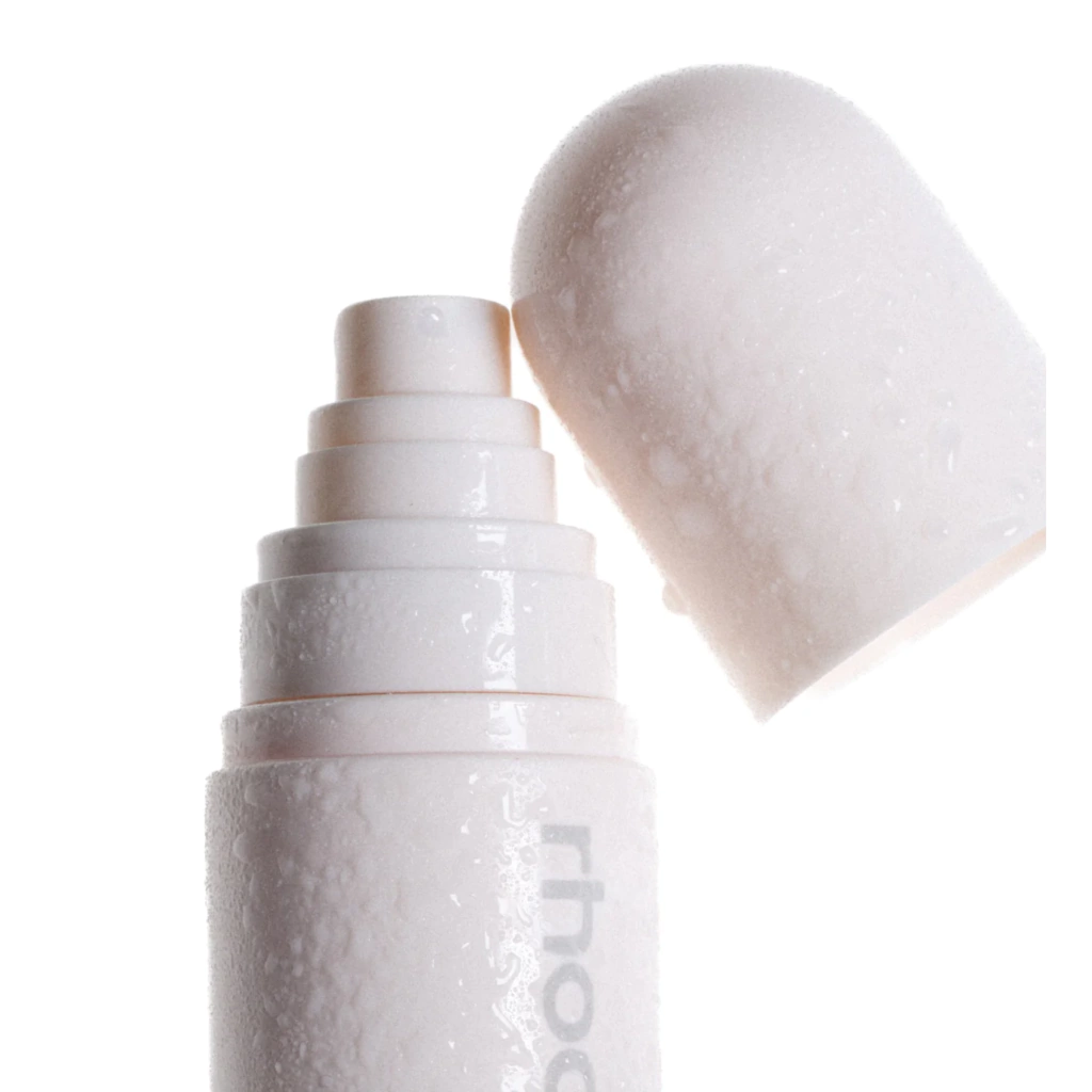 Glazing Mist: Spray Hidratante para Rosto 80ml