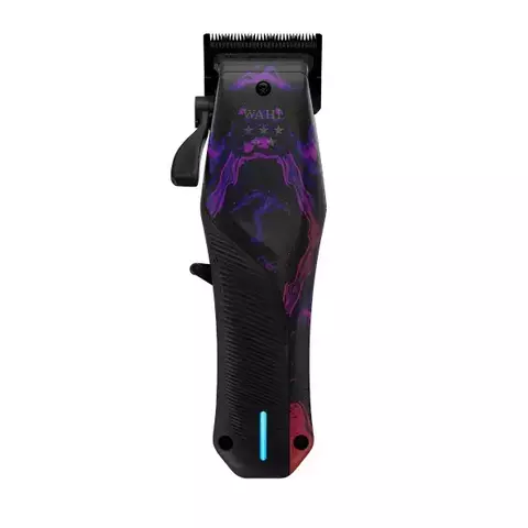 Máquina de Corte Wahl Vapor 5 Star Cordless Bivolt