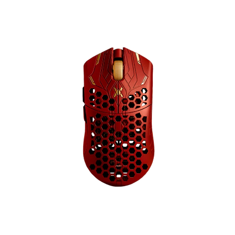 Mouse Gamer Finalmouse ULX Prophecy - Scream, Tfue, Tarik, Clix