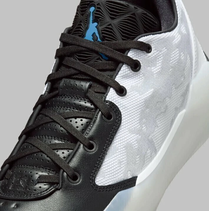 Air Jordan 39 'Croix'