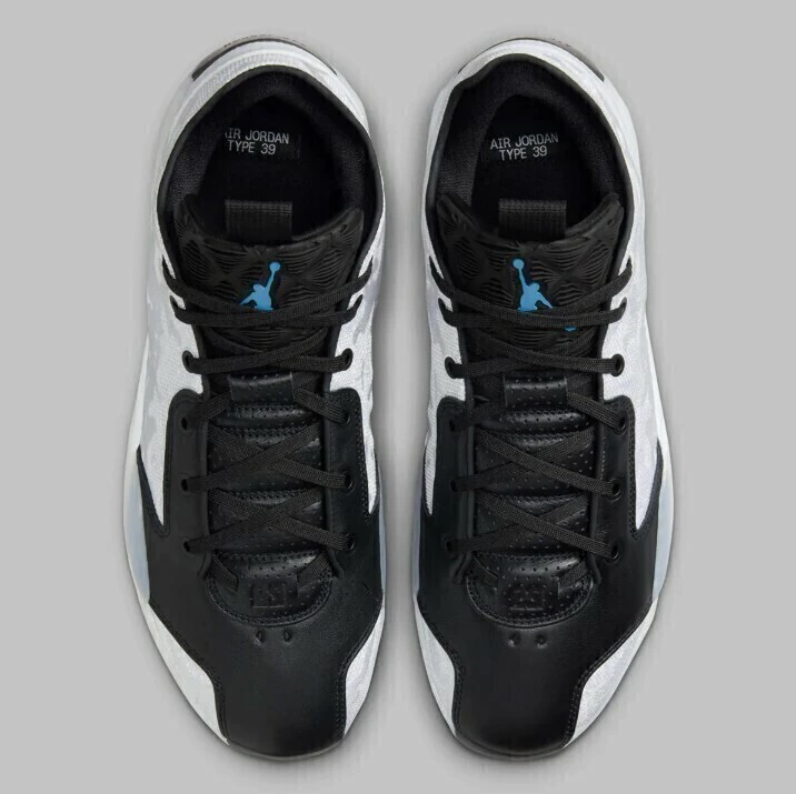 Air Jordan 39 'Croix'