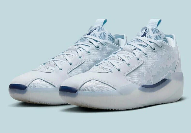 Air Jordan 39 'Half Blue'