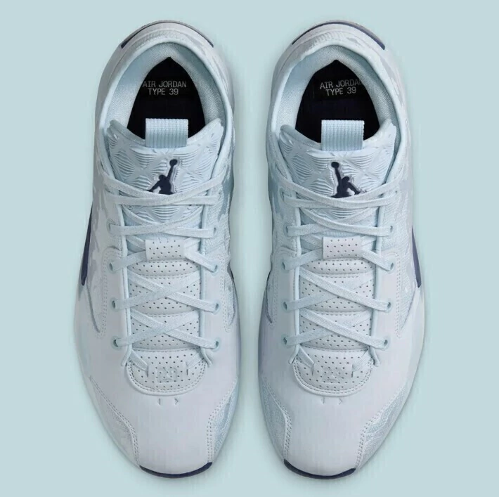 Air Jordan 39 'Half Blue'