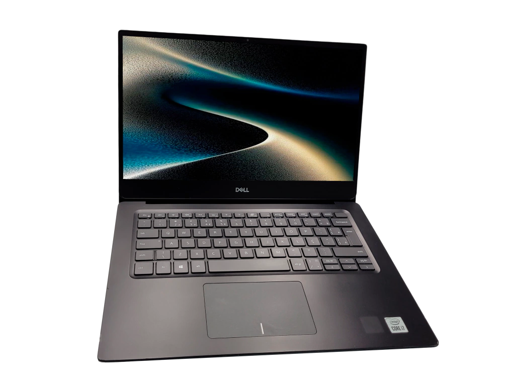 Notebook Dell Vostro 5490 Core i7 10ª Geração 256GB SSD 16GB DDR4