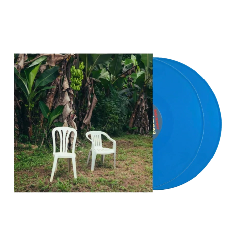 Bad Bunny - DeBÍ TiRAR MáS FOToS (Amazon Exclusive Edition Vinyl)