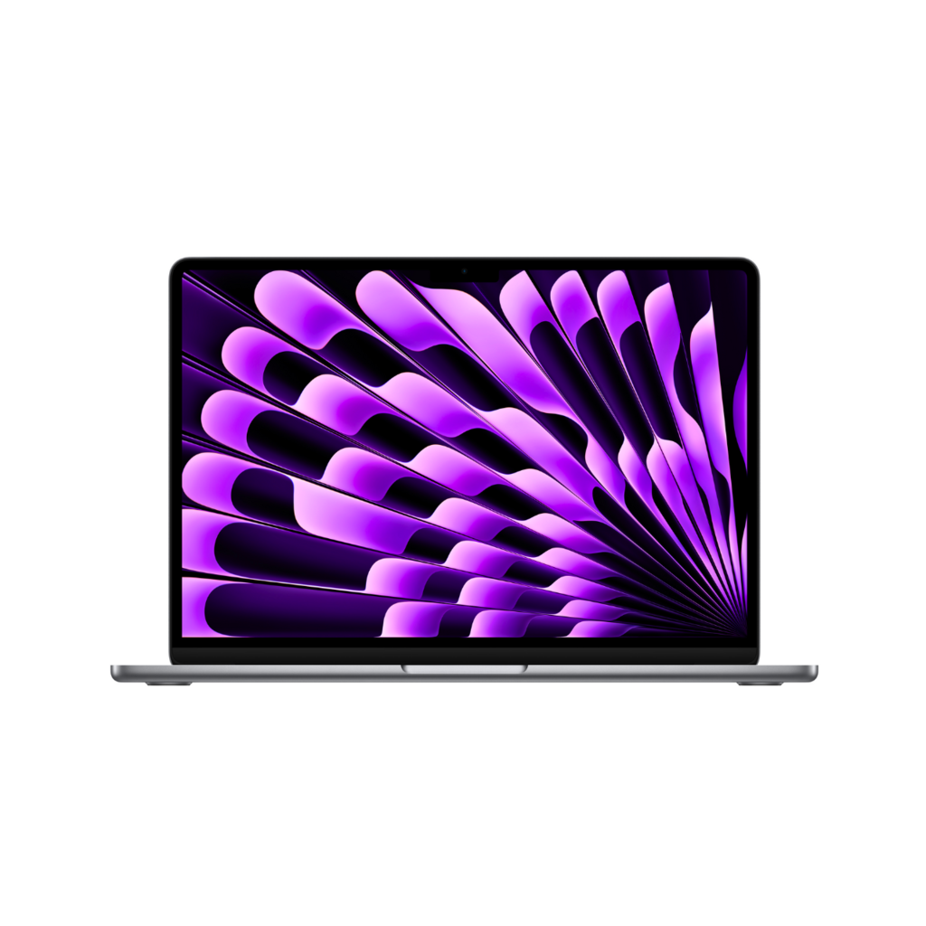 Notebook Apple MacBook Air 13