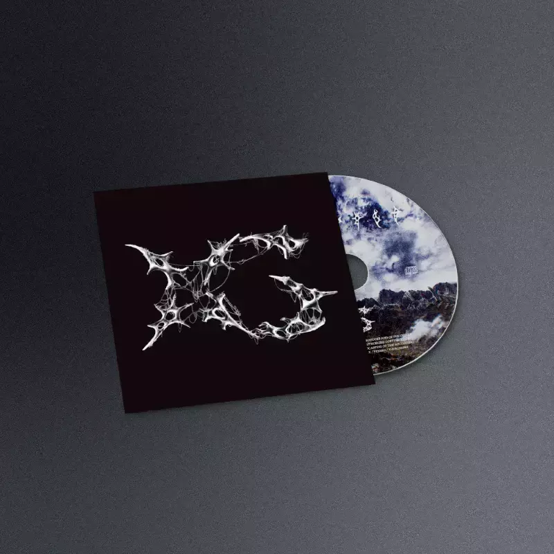 XG - AWE (2ND MINI ALBUM) - Comprar em K-Line Store