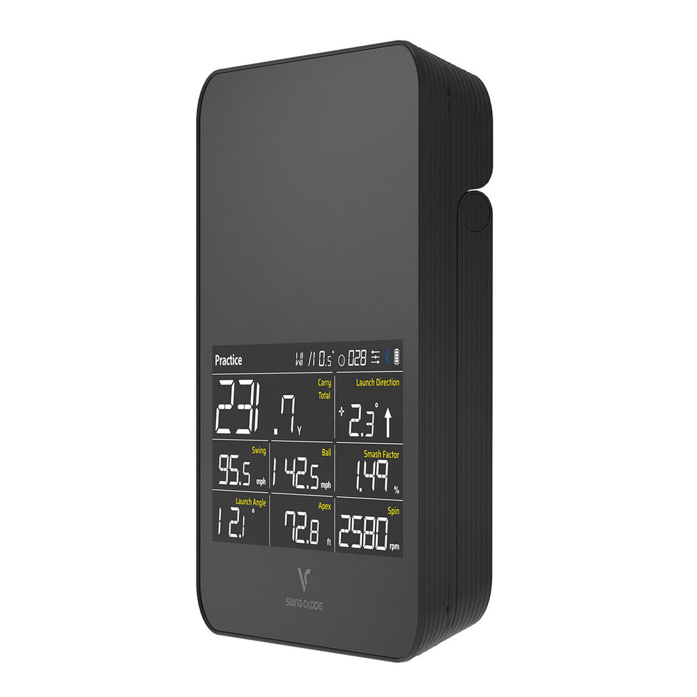 Swing Caddie SC4 Golf Simulator