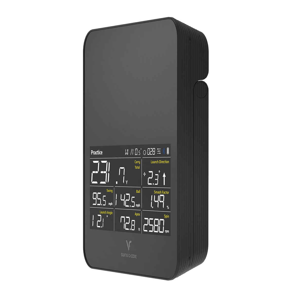 Swing Caddie SC4 Golf Simulator