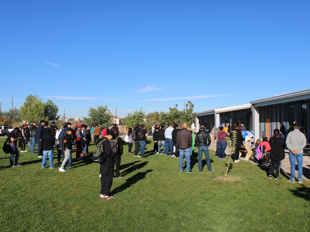 A Day at ACE - ACE Leadership High School Albuquerque