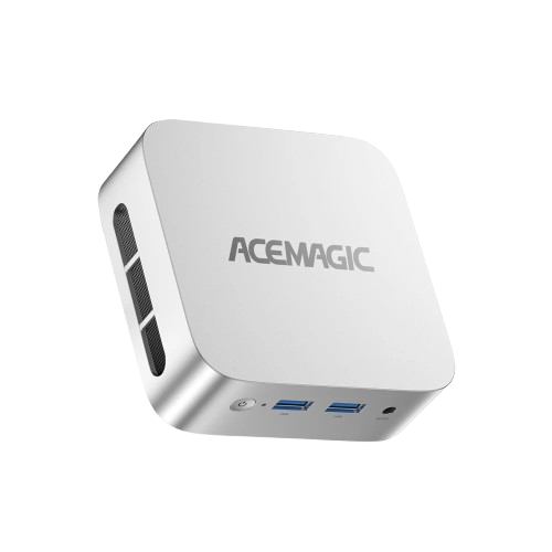 ACEMAGIC V1 Intel Twin Lake N150/N95 Vista Mini PC
