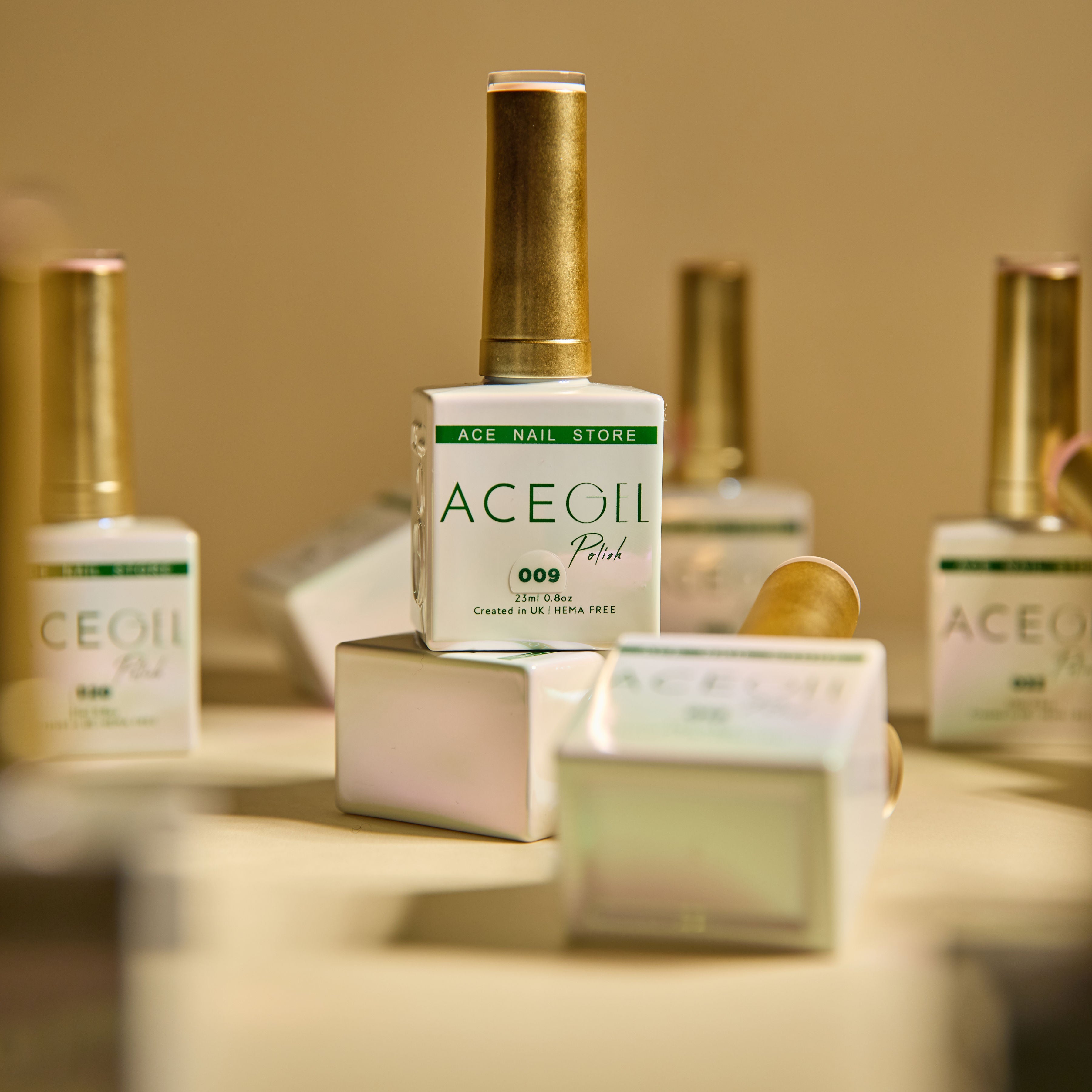 𝐁𝐮𝐢𝐥𝐝-𝐈𝐭 𝐆𝐞𝐥 006 : 𝐌𝐨𝐜𝐜𝐚 – Ace Nail Store