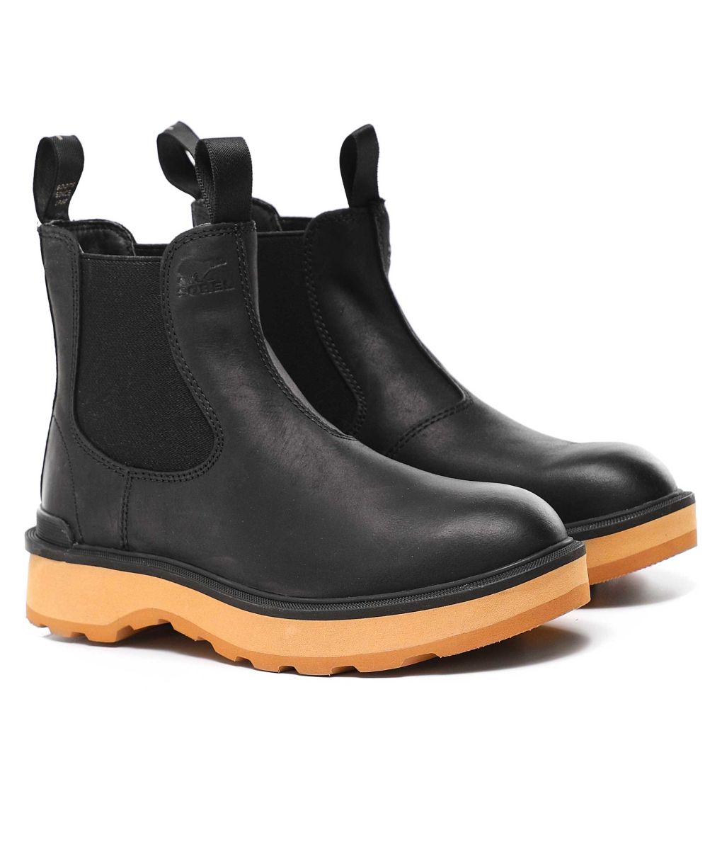 Sorel Hi-Line Chelsea Boots | Jules B