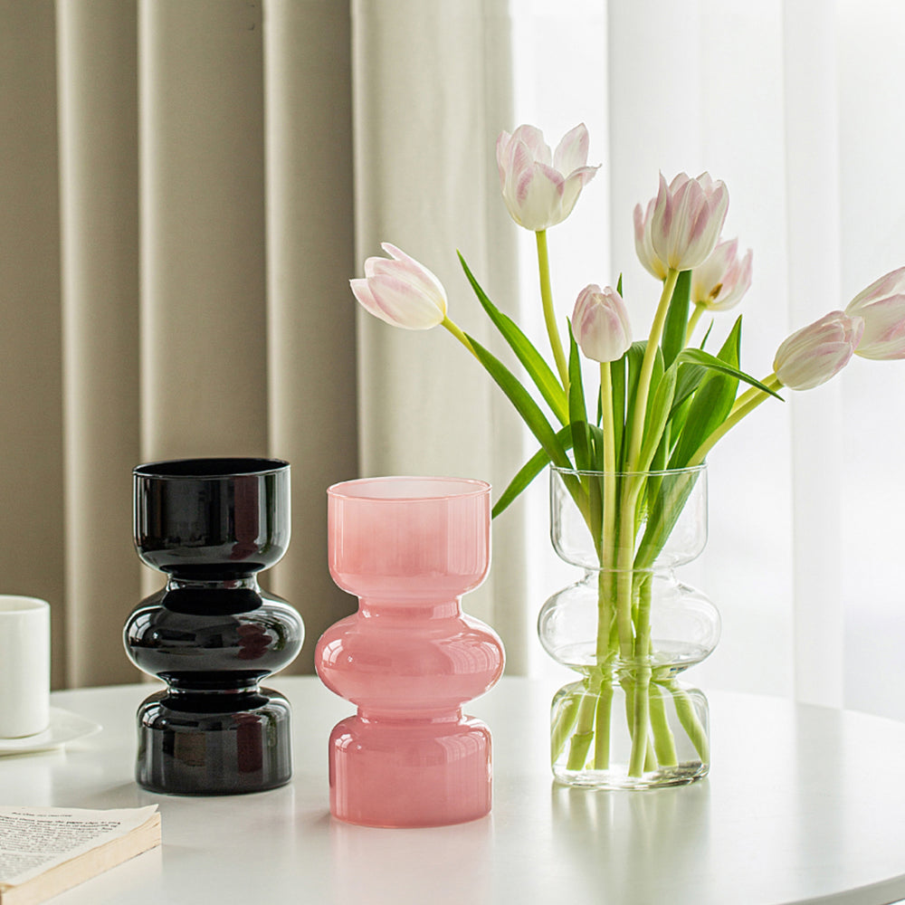 Baccarat バカラ⭐️フラワーベース 花瓶 マサイ ショップ バカラ 花瓶