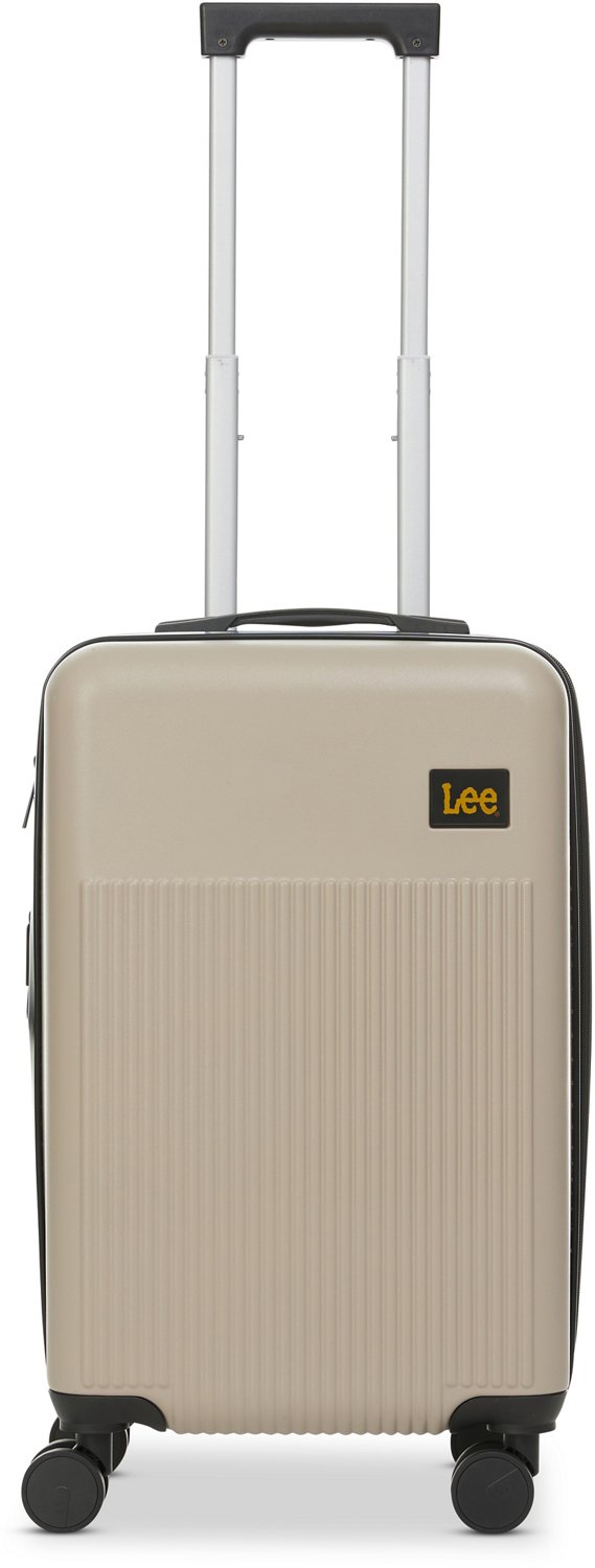 Lee 21 in Hard Side Carry On Luggage | Academy