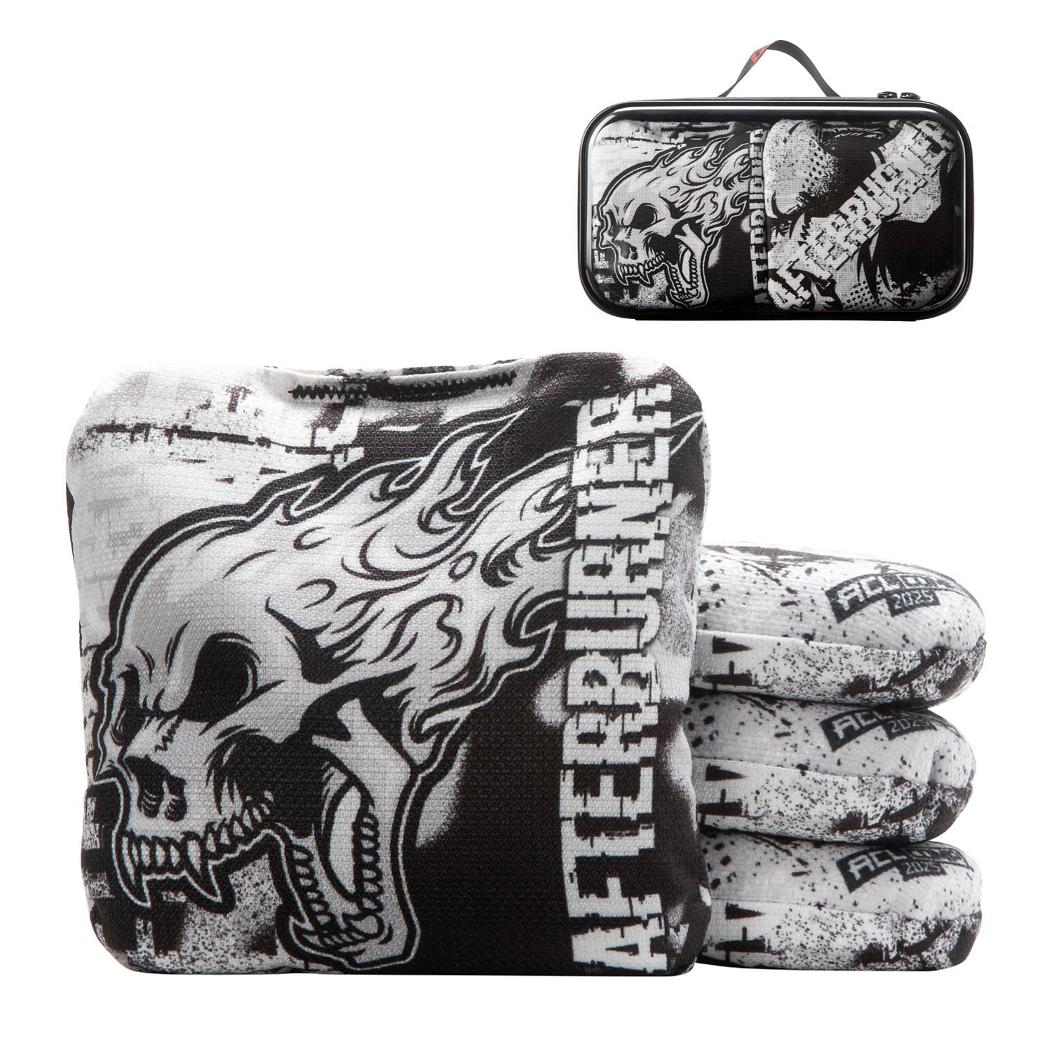 American Cornhole League COMP Afterburner Cornhole Bags | Academy