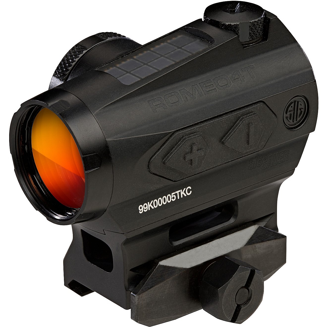 SIG SAUER Electro-Optics SOR43131 Romeo4T Red Dot Sight | Academy