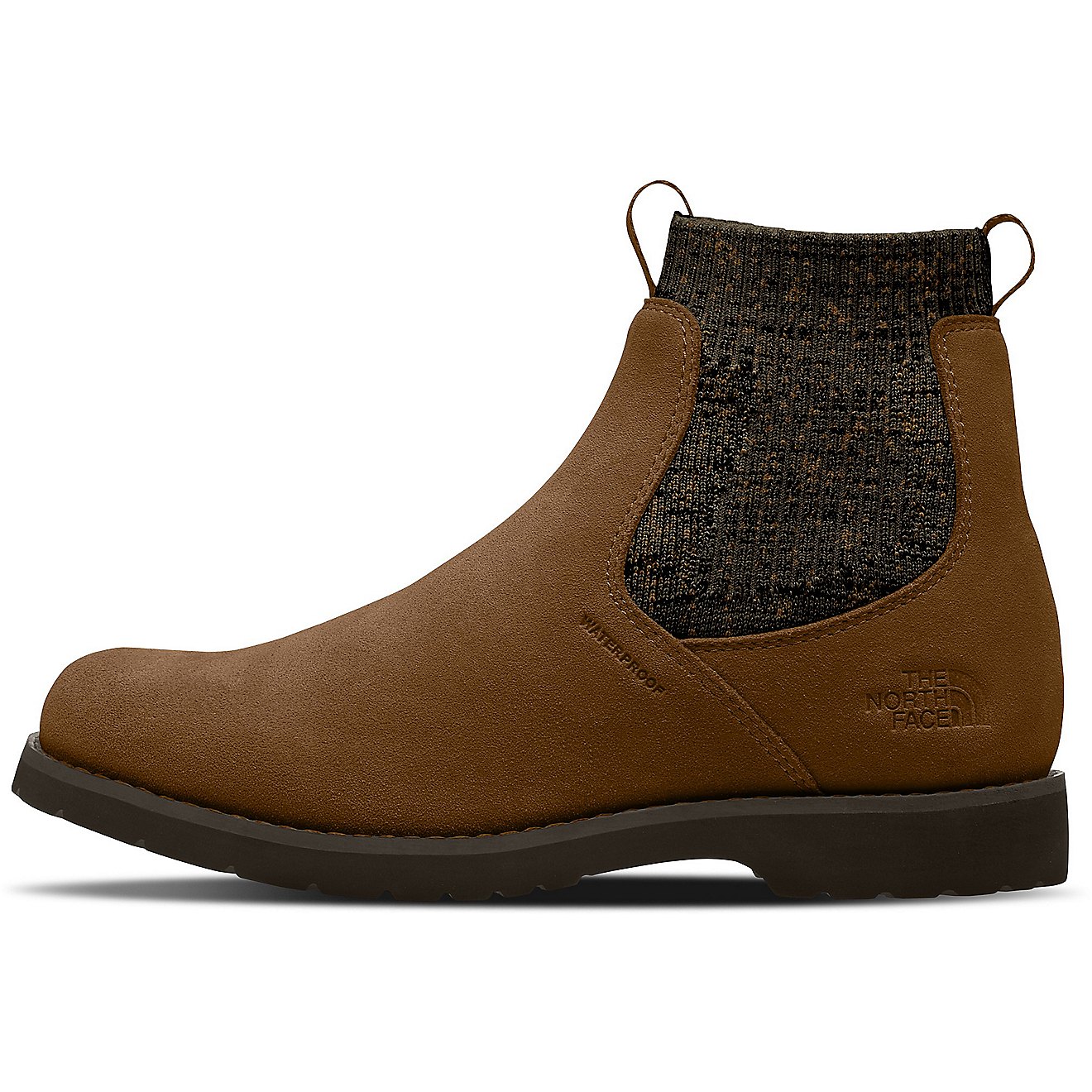 The North Face Women's Ballard III Waterproof Chelsea Boots | Academy
