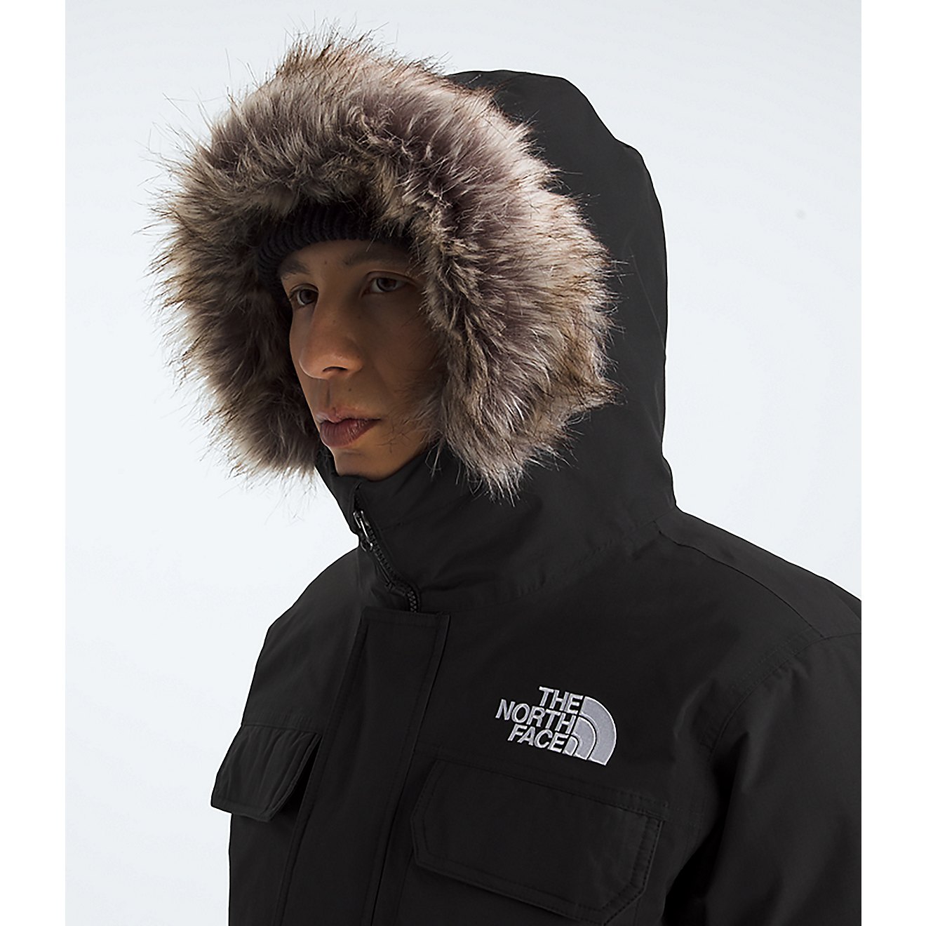 The North Face Men's McMurdo Bomber Jacket | Academy