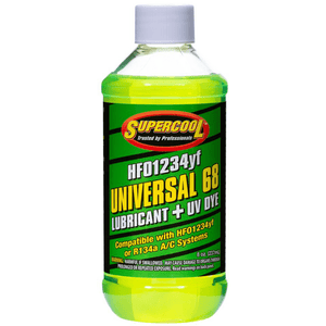 48663-8D Universal Multi Grade Lubricant with UV Dye for HFO