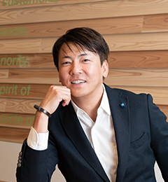 クオリティカンパニー デザインプログラム