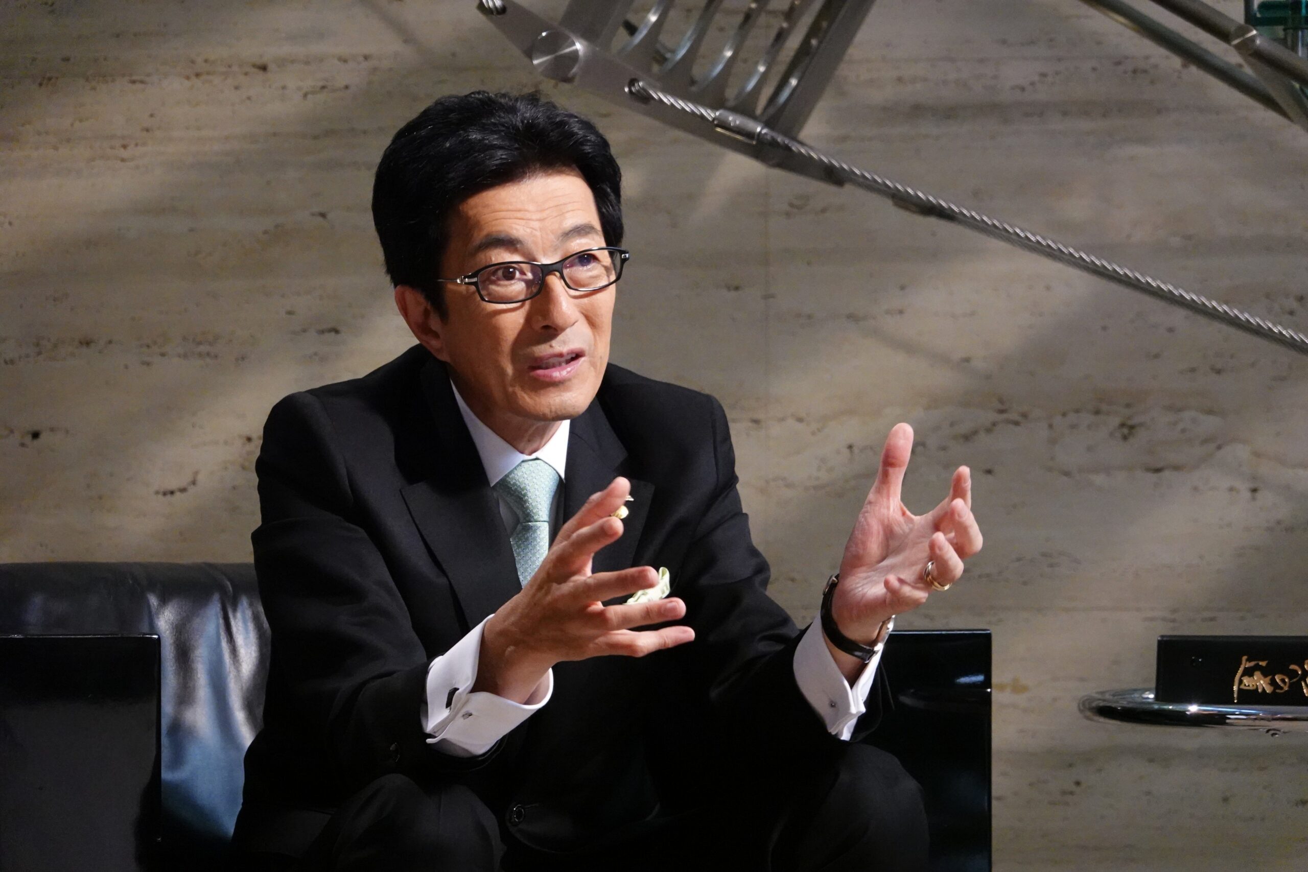 青木 仁志 | アチーブメント株式会社