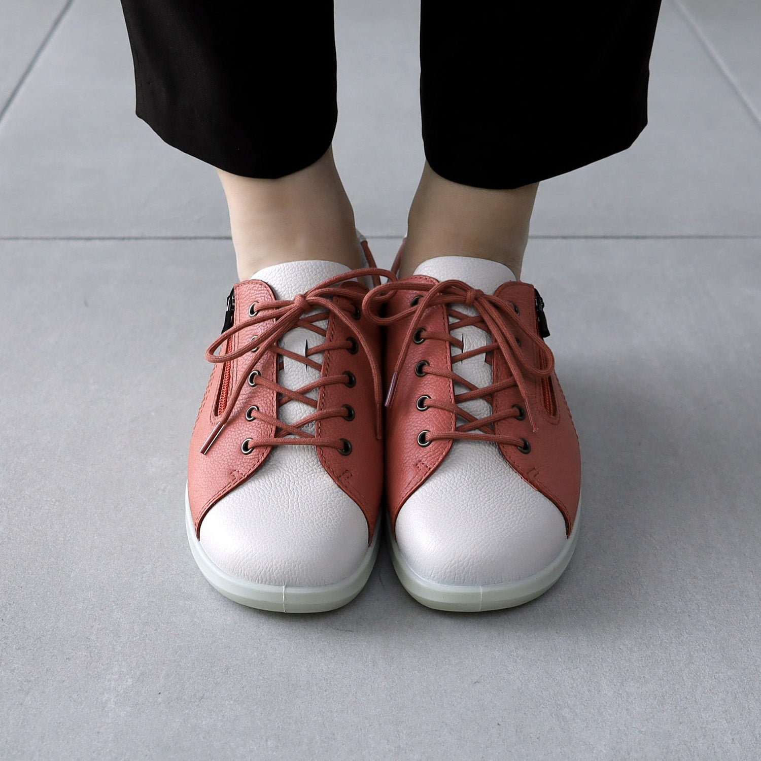 限定品 アソートガホウジンジャッファ78アキュラ ゼナック(ZENAQ