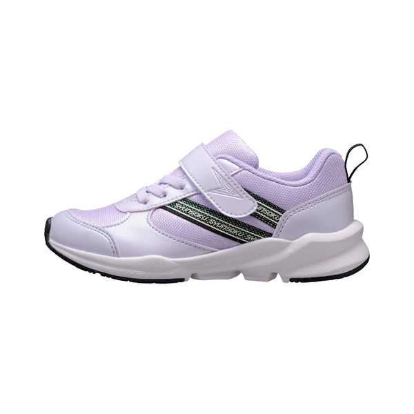 瞬足 LC-814 ラベンダー｜ULTRA WIDE｜3E