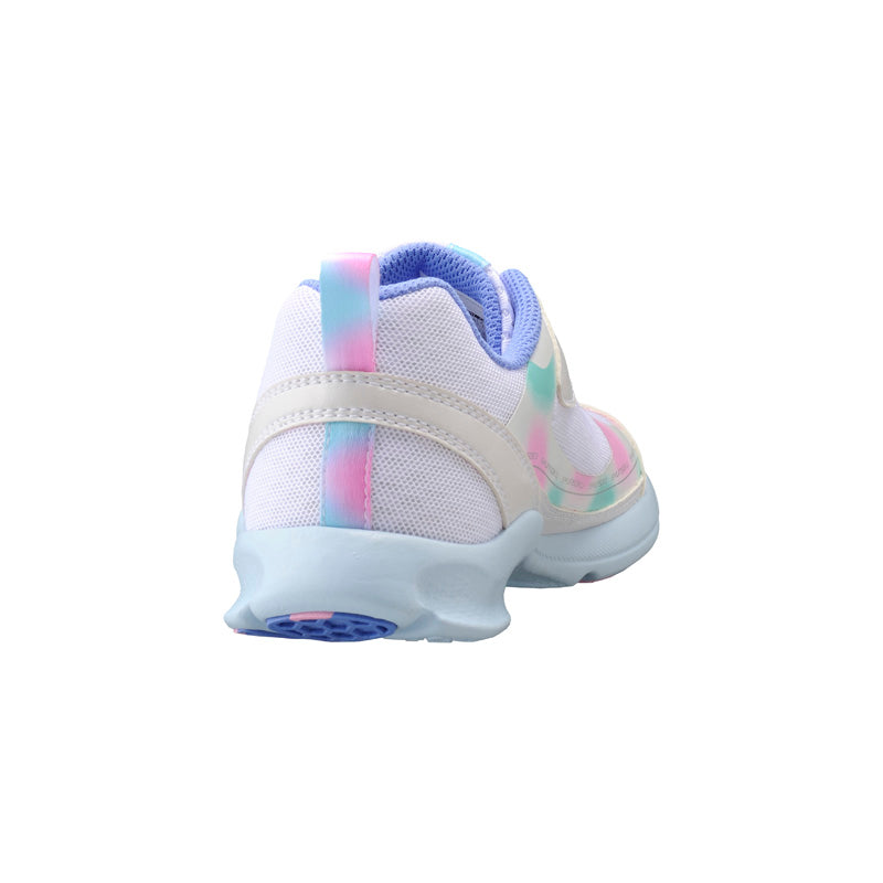 瞬足 LJ-810 白｜CODE-ZERO2｜2E