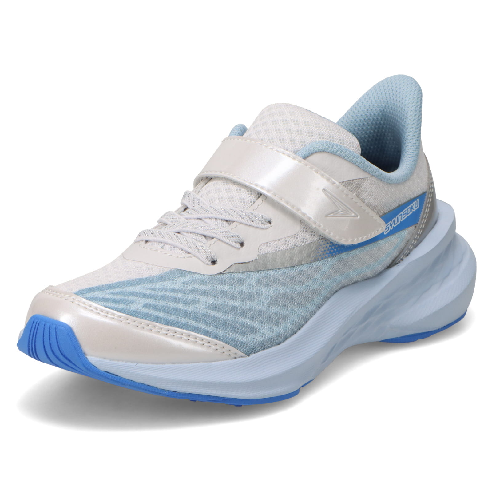 瞬足 LJ-839 サックス｜女の子｜2.5E｜WING SLIDER