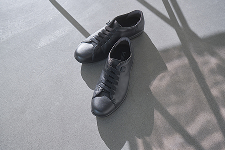 C563｜MEN'S｜ラインアップ｜一歩をつつむ、心をほどく。『アキレス