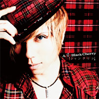 DISCOGRAPHY [シャングリラ]｜Acid Black Cherry OFFICIAL WEBSITE