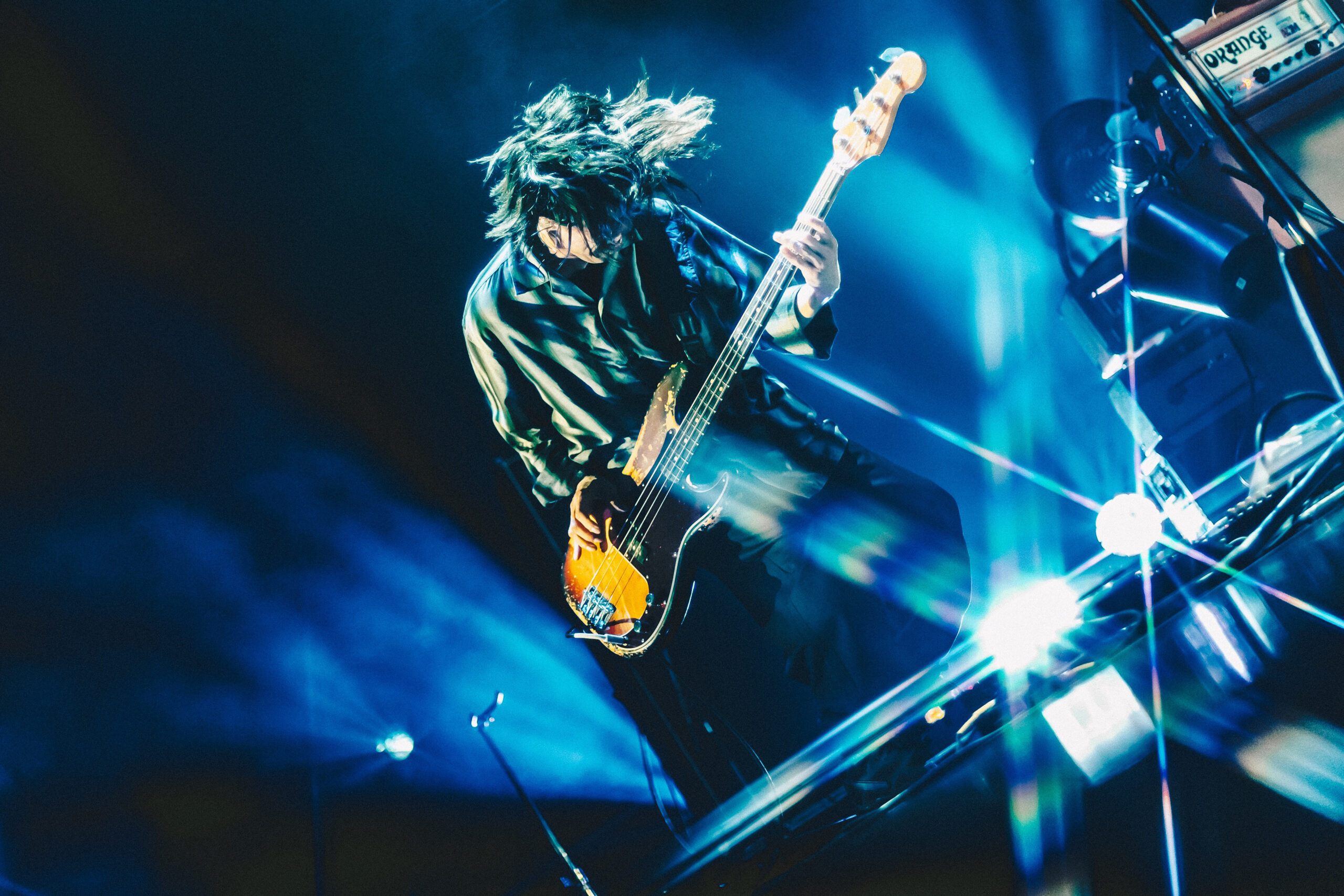 邦楽 SaToMansion LIVE at Zepp Haneda 邦楽 SaToMansion LIVE at Zepp