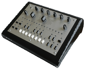 x0xb0x VS TB 303 Audio sounds samples test