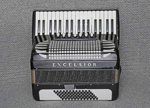 ‼️ACCORDION EXCELSIOR エクセルシャー　 MOD.306 M‼️ e43ac76ddbaeb4c484256c1737791d