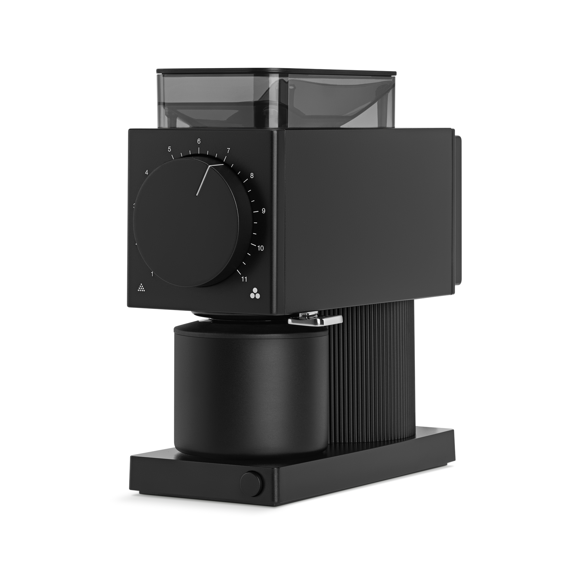 Fellow Ode Brew Grinder Gen 2 – Actual Coffee