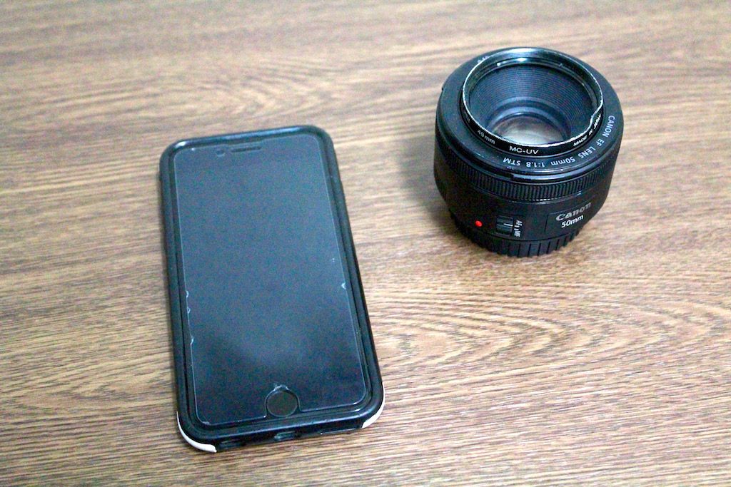 一眼初心者におすすめ、買えば世界が変わる！キャノンの単焦点レンズ