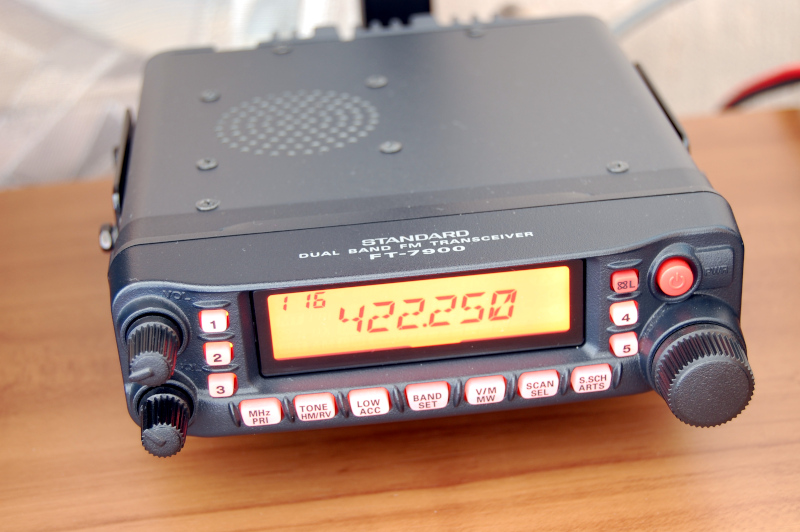 やはり2波同時受信ができるとよい | Active Shack