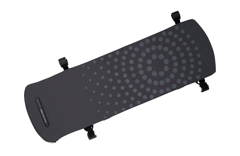 Active Sleep ANALYZER(アクティブスリープアナライザー) | Active