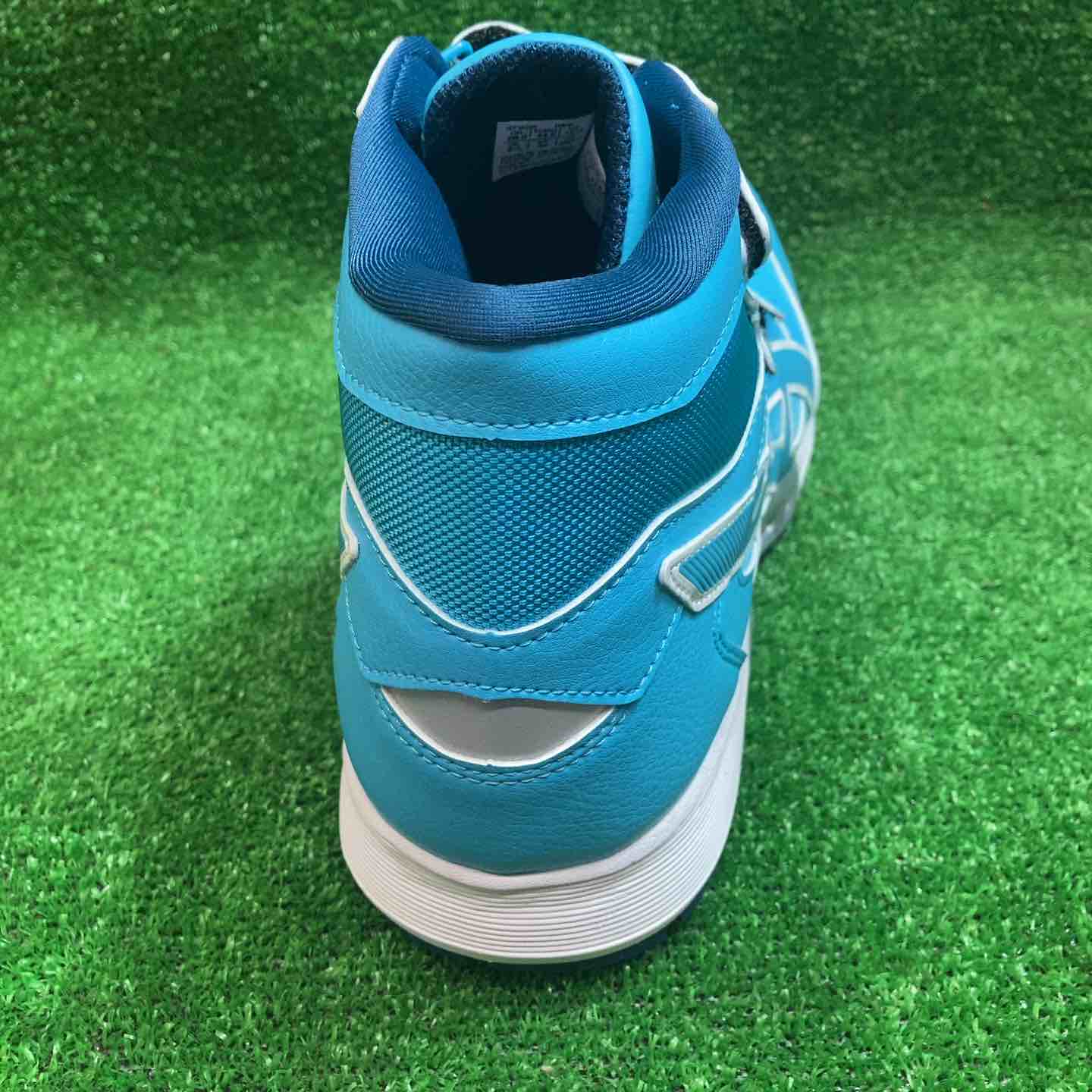 アシックス(asics)安全靴 WINJOB CP308 ACLC アクアリウム